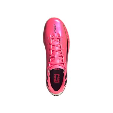 ZAPATILLAS ADIDAS F50 HYPERFAST CLUB TF FOOTBALL UNISEX ROSADO - 5