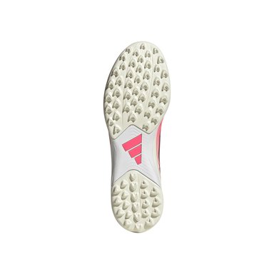 ZAPATILLAS ADIDAS F50 HYPERFAST CLUB TF FOOTBALL UNISEX ROSADO - 6