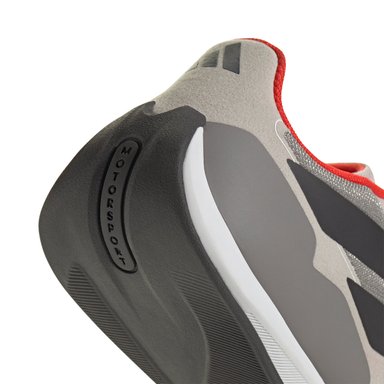 ZAPATILLAS ADIDAS ADIDAS FEROZA BASE AUDI MOTORSPORT UNISEX GRIS - 8
