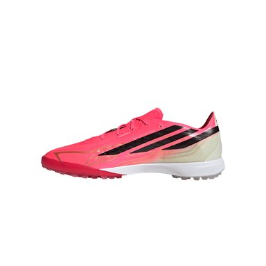 ZAPATILLAS ADIDAS F50 HYPERFAST PRO TF FOOTBALL UNISEX ROSADO - 4