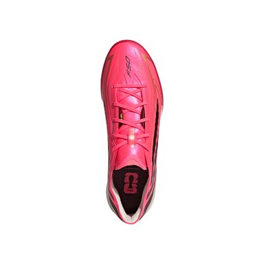 ZAPATILLAS ADIDAS F50 HYPERFAST PRO TF FOOTBALL UNISEX ROSADO - 5