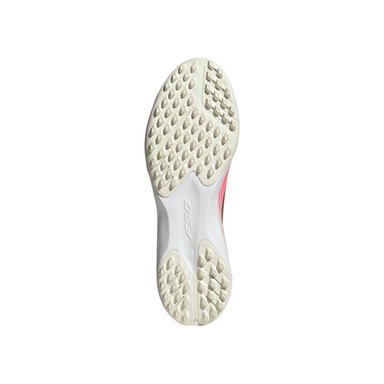 ZAPATILLAS ADIDAS F50 HYPERFAST LEAGUE TF FOOTBALL UNISEX ROSADO - 6