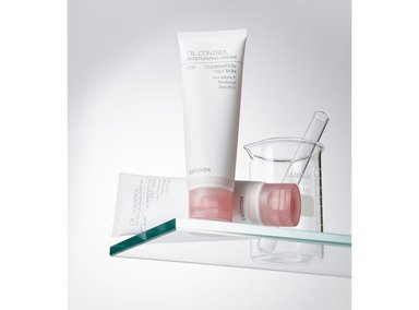 CREMA CELIMAX OIL CONTROL MOISTURIZING CREAM 80ML - 3