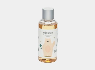 MIXSOON SOONDY CENTELLA ASIATICA ESSENCE 100ML - 3