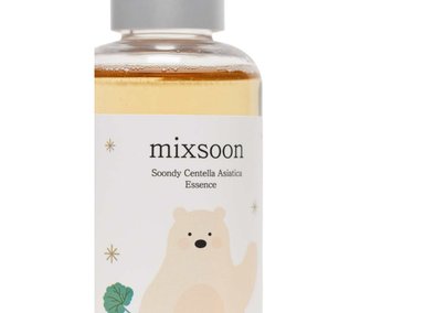 MIXSOON SOONDY CENTELLA ASIATICA ESSENCE 100ML - 5