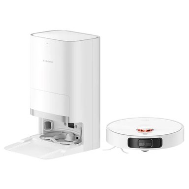 ASPIRADORA INTELIGENTE XIAOMI ROBOT VACUUM X20+ EU - 2
