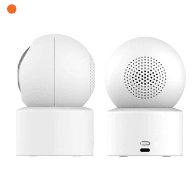 CAMARA DE SEGURIDAD XIAOMI SMART CAMERA C301 MBC23 - 2