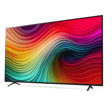 TELEVISOR INNOS 4K 55" QLED Google TV 2+64GB LE-55KA1 - 2
