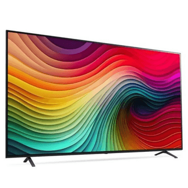 TELEVISOR INNOS 4K 55" QLED Google TV 2+64GB LE-55KA1 - 3