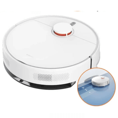 ASPIRADORA ROBOT XIAOMI S40C EU BLANCO - 1