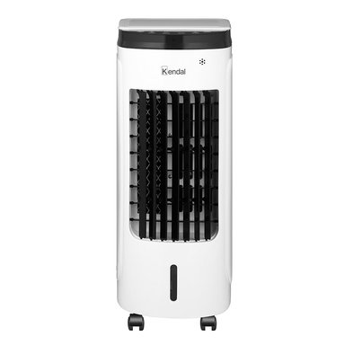 ENFRIADOR DE AIRE Y VENTILADOR 4 EN 1 KENDAL - 1