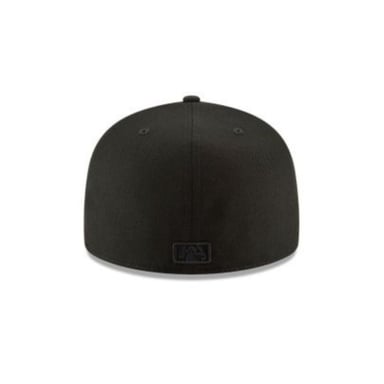 GORRA CHICAGO WHITE SOX MLB 59FIFTY BLACK - 4