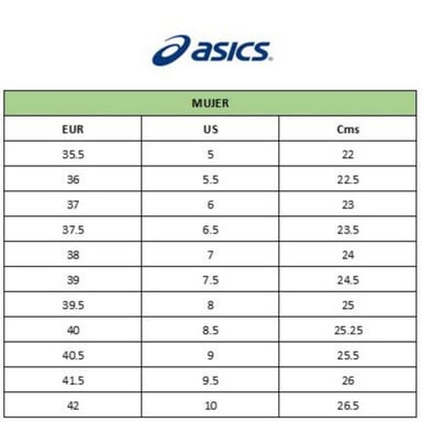 ZAPATILLAS RUNNING ASICS GEL KAYANO 28 1012B047-700 - CORAL - 6