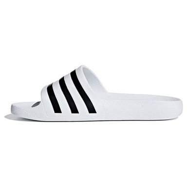 SANDALIAS DUCHA ADIDAS ADILETTE AQUA F35539 - BLANCO - 4