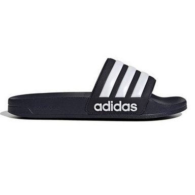 SANDALIAS HOMBRE ADIDAS BLANCO GZ5920 DUCHA ADILETTE SHOWER - 2