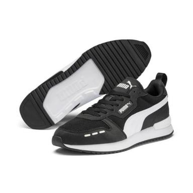 ZAPATILLAS URBANA PUMA R78 373117-01 - NEGRO - 3