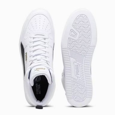 PUMA ZAPATILLA DE HOMBRE 392291-03 - 4