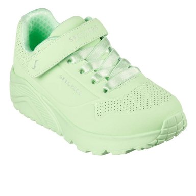 SKECHERS ZAPATILLA DE NIÑAS 310451L-LTGR - 1