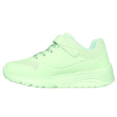 SKECHERS ZAPATILLA DE NIÑAS 310451L-LTGR - 2