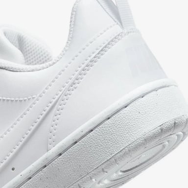ZAPATILLAS MUJER NIKE BLANCO COURT BOROUGH DV5456-106 - 6