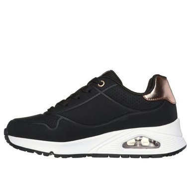 SKECHERS ZAPATILLA DE MUJER 310545L-BLK - 2