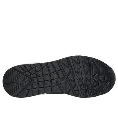 SKECHERS ZAPATILLA DE MUJER 310545L-BLK - 5