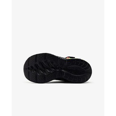 SKECHERS ZAPATILLA DE MUJER 400617L-BKLM - 5