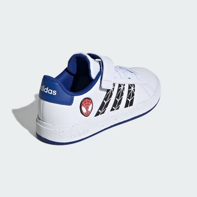 ADIDAS ZAPATILLA DE NIÑOS IF0925 - 4