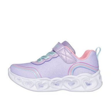 SKECHERS ZAPATILLA DE NIÑOS 302689N-LPMT - 3