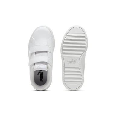 ZAPATILLA PUMA RICKIE CLASSIC 394253-08 NIÑAS - 4