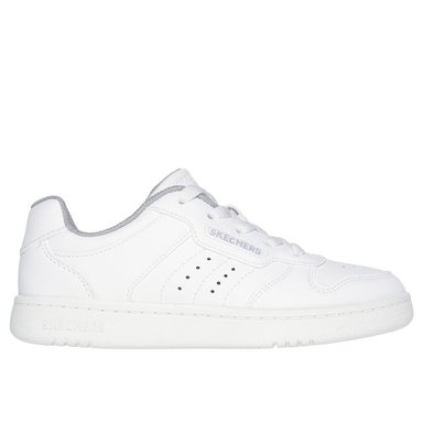 ZAPATILLA SKECHERS QUICK STREET 405639L-WHT MUJER - 1