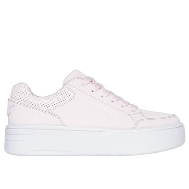ZAPATILLA SKECHERS COURT HIGH 310187L-LTPK NIÑAS - 1