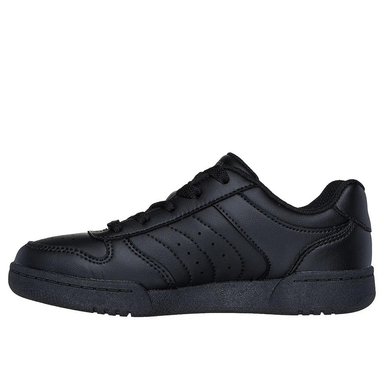 ZAPATILLA SKECHERS QUICK STREET 405639L-BBK NIÑAS - 3