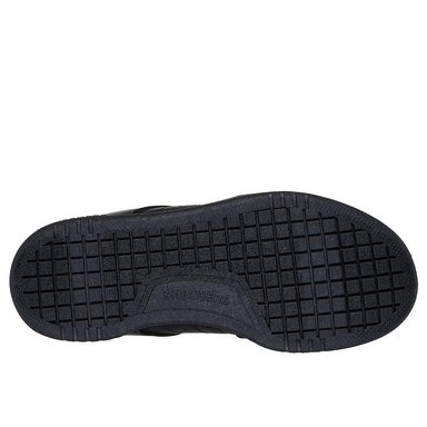 ZAPATILLA SKECHERS QUICK STREET 405639L-BBK NIÑAS - 5