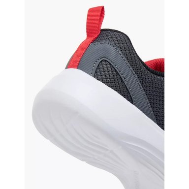 ZAPATILLA SKECHERS SELECTORS-SKY-FLEX 403616L-CHAR NIÑOS - 5
