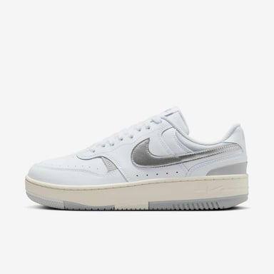 ZAPATILLAS NIKE GAMMA FORCE HQ1674-100 MUJER - 1