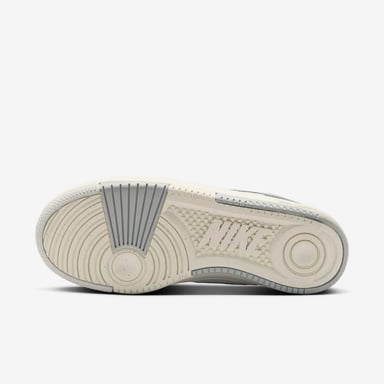 ZAPATILLAS NIKE GAMMA FORCE HQ1674-100 MUJER - 6