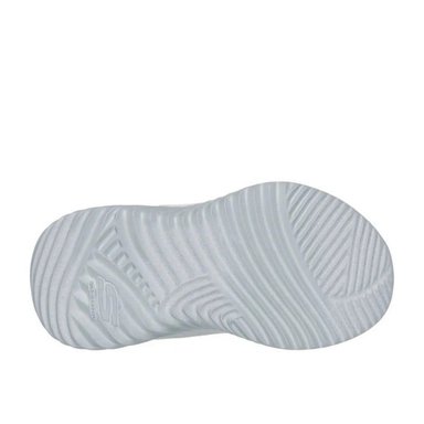ZAPATILLAS SKECHERS BOUNDER TREKZIC 403908N-BKRD NIÑOS - 5