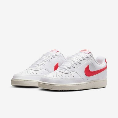 ZAPATILLAS NIKE COURT VISION LOW HV5246-100 MUJER - 3