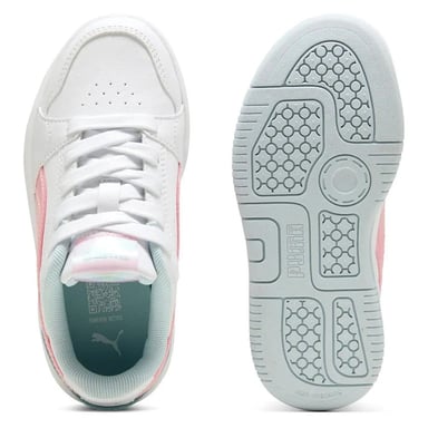 ZAPATILLAS PUMA REBOUND FEMME 404107-01 NIÑOS - 4