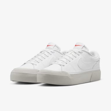 ZAPATILLAS NIKE COURT LEGACY LIFT DM7590-108 MUJER - 3