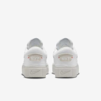 ZAPATILLAS NIKE COURT LEGACY LIFT DM7590-108 MUJER - 5