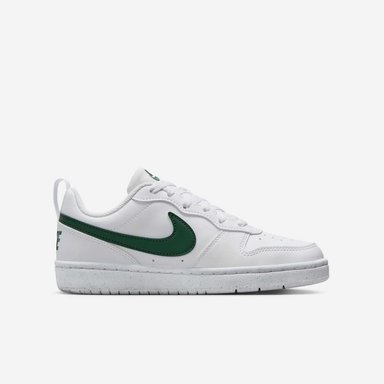 ZAPATILLAS NIKE COURT BOROUGH LOW DV5456-133 NIÑOS - 2