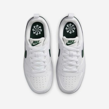 ZAPATILLAS NIKE COURT BOROUGH LOW DV5456-133 NIÑOS - 4