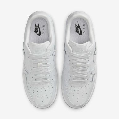 ZAPATILLAS NIKE AIR FORCE 1 LOW IH4480-100 MUJER - 4