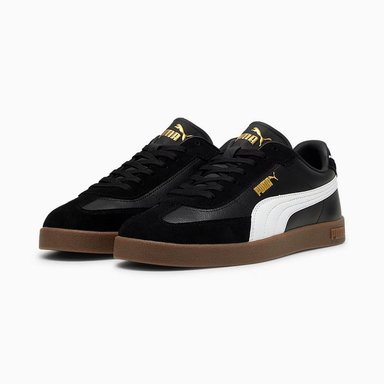 ZAPATILLAS PUMA CLUB II ERA 397447-02 MUJER - 3