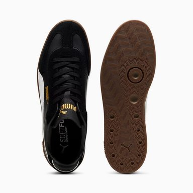 ZAPATILLAS PUMA CLUB II ERA 397447-02 MUJER - 4
