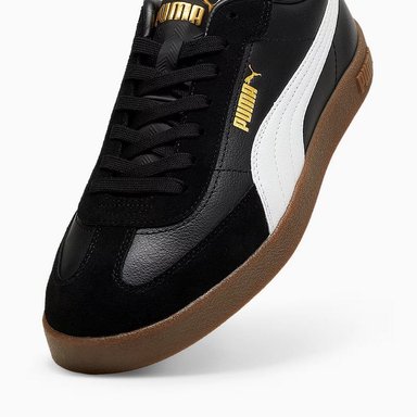 ZAPATILLAS PUMA CLUB II ERA 397447-02 MUJER - 5