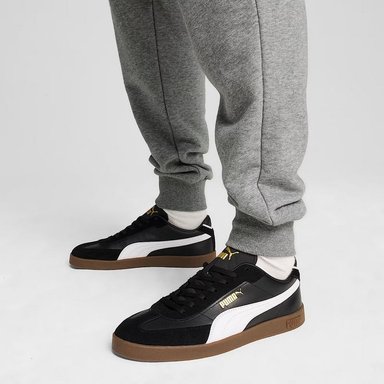 ZAPATILLAS PUMA CLUB II ERA 397447-02 MUJER - 6