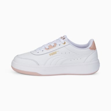 ZAPATILLAS PUMA TORI 383026-06 MUJER - 1